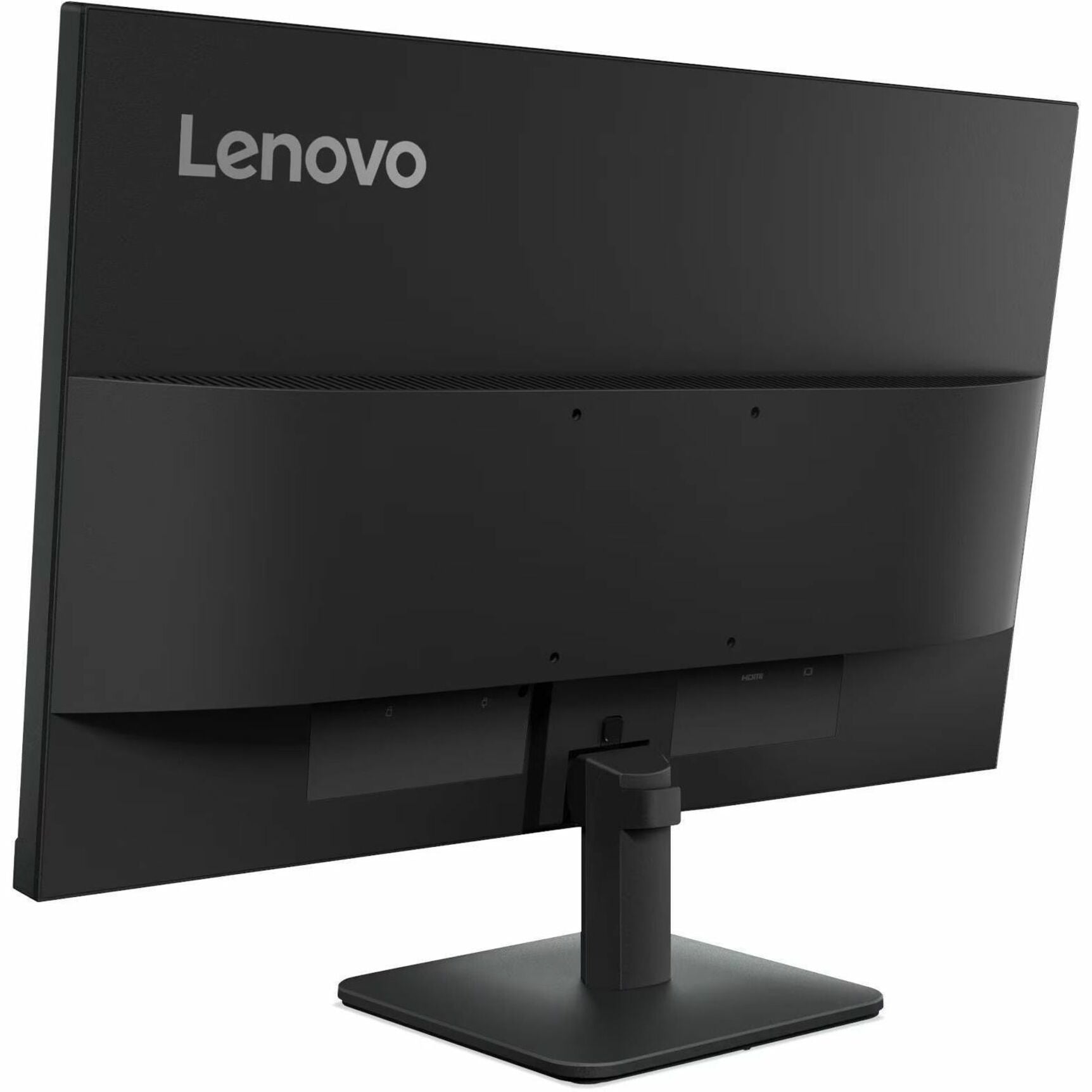 Lenovo ThinkVision S24-4e 24' Class Full HD LED Monitor - 16:9 - Raven Black