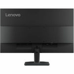 Lenovo ThinkVision S24-4e 24' Class Full HD LED Monitor - 16:9 - Raven Black