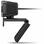 Lenovo Essential Webcam - 30 fps - Black - USB 2.0 Type A - 1 Pack(s) - Left view