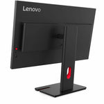 Lenovo ThinkVision T27Q-40 27' Class WQHD LED Monitor - 16:9 - Eclipse Black