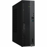 Asus ExpertCenter D5 D500 D501SERES-714700020X Desktop Computer - Intel Core i7 14th Gen i7-14700 - 16 GB - 512 GB SSD - Small Form Factor - Black