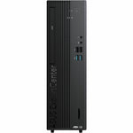 Asus ExpertCenter D5 D500 D501SERES-714700020X Desktop Computer - Intel Core i7 14th Gen i7-14700 - 16 GB - 512 GB SSD - Small Form Factor - Black