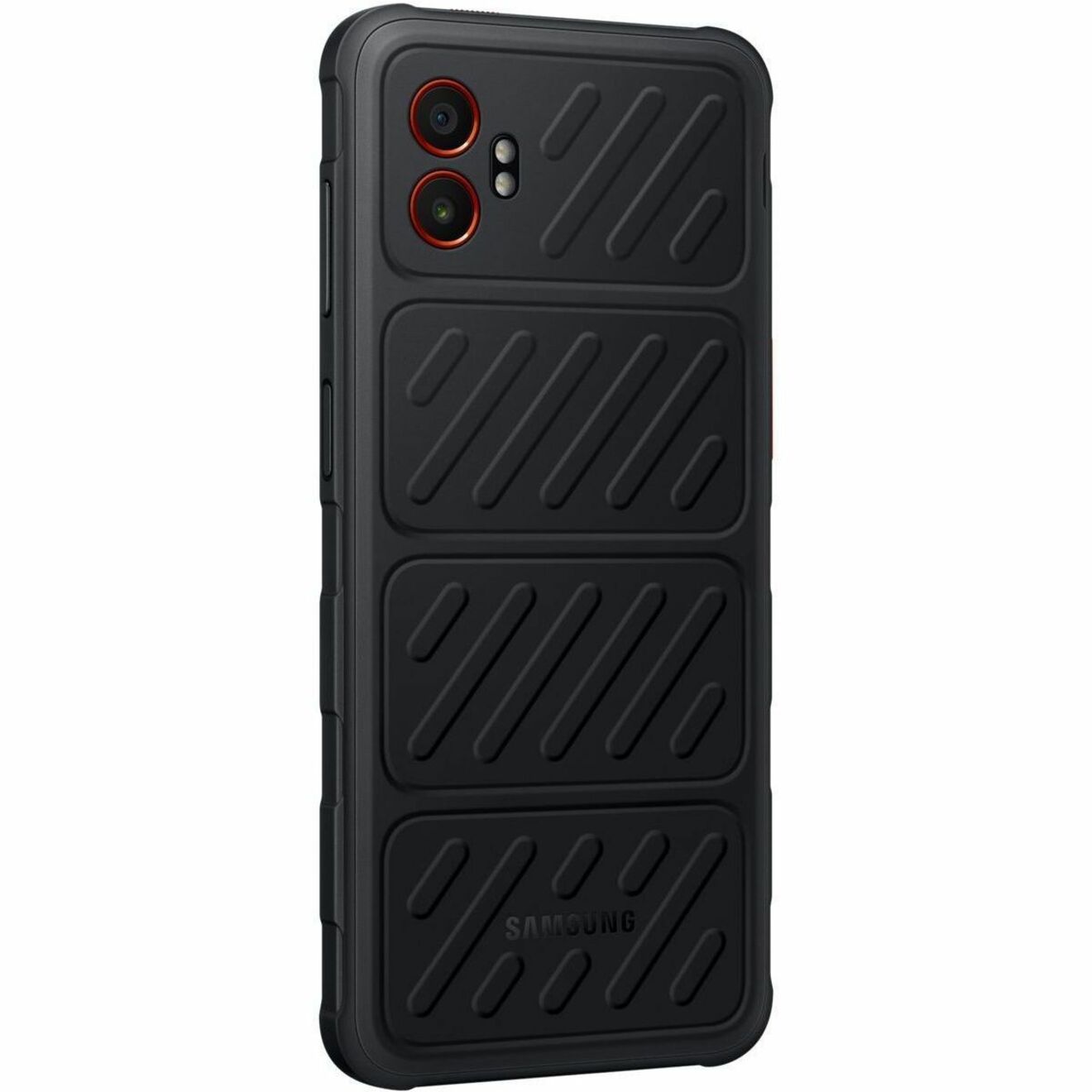 Samsung Galaxy XCover7 Pro SM-G766B 128 GB Rugged Smartphone - 6.6' LCD Full HD Plus 1080 x 2408 - Octa-core (Cortex A720Single-core (1 Core) 2.50 GHz + Cortex A720 Triple-core (3 Core) 2.40 GHz + Cortex A520 Quad-core (4 Core) 1.80 GHz - 6 GB RAM - Andro