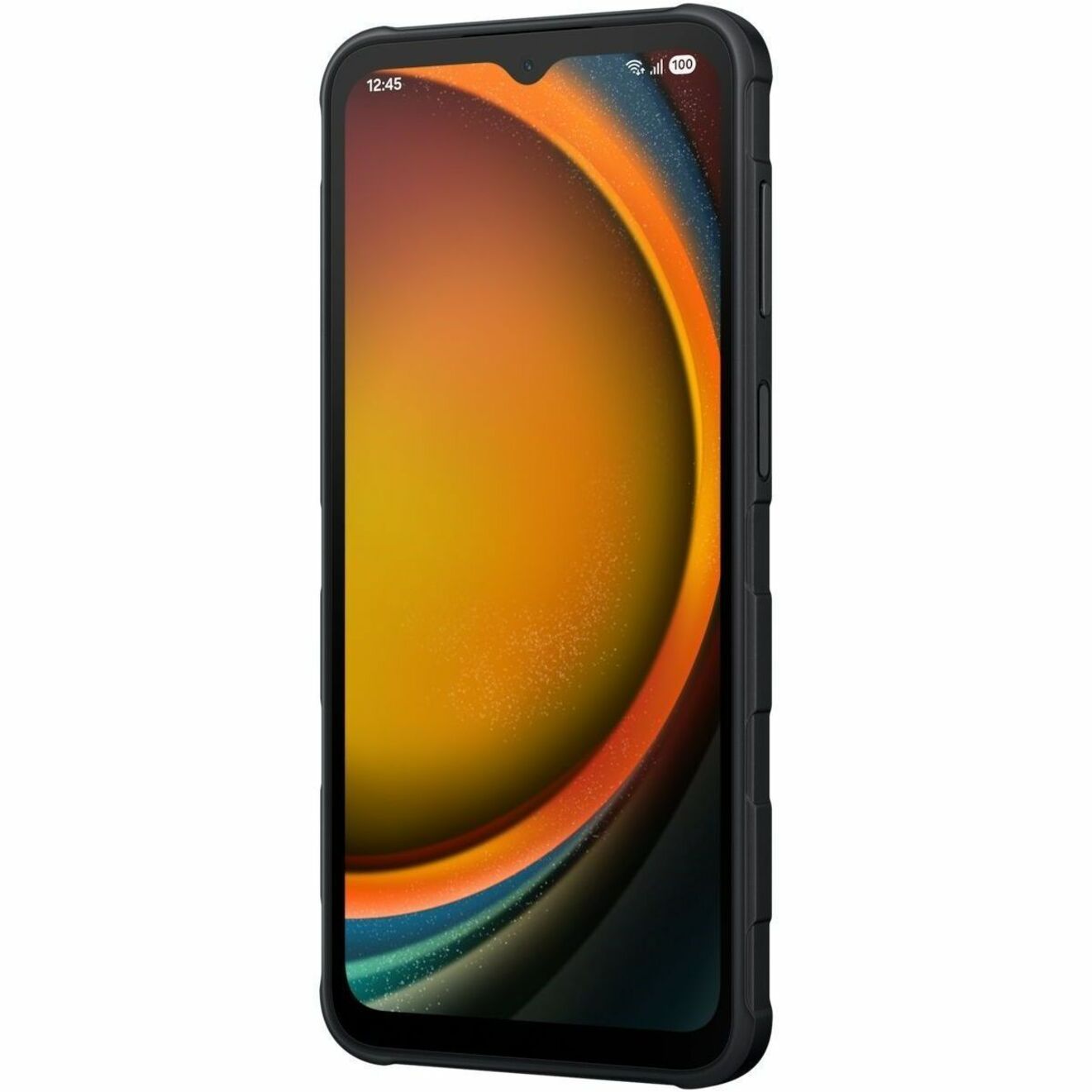 Samsung Galaxy XCover7 Pro SM-G766B 128 GB Rugged Smartphone - 6.6' LCD Full HD Plus 1080 x 2408 - Octa-core (Cortex A720Single-core (1 Core) 2.50 GHz + Cortex A720 Triple-core (3 Core) 2.40 GHz + Cortex A520 Quad-core (4 Core) 1.80 GHz - 6 GB RAM - Andro