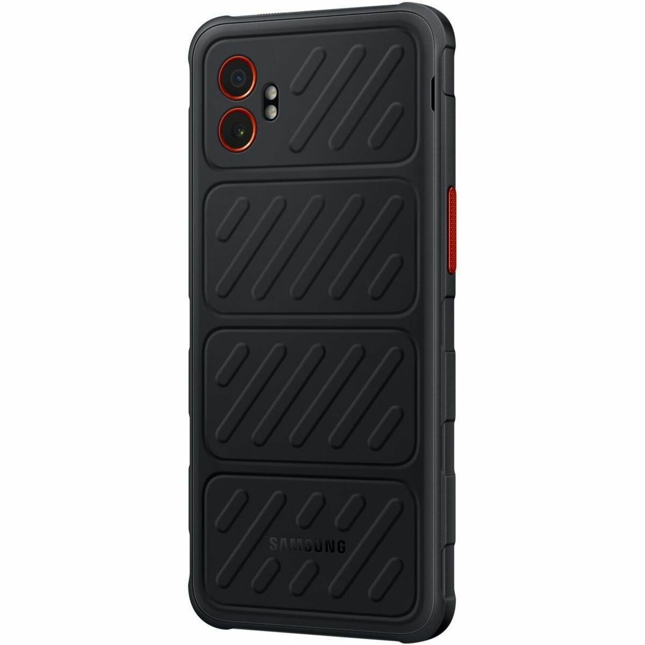 Samsung Galaxy XCover7 Pro SM-G766B 128 GB Rugged Smartphone - 6.6' LCD Full HD Plus 1080 x 2408 - Octa-core (Cortex A720Single-core (1 Core) 2.50 GHz + Cortex A720 Triple-core (3 Core) 2.40 GHz + Cortex A520 Quad-core (4 Core) 1.80 GHz - 6 GB RAM - Andro