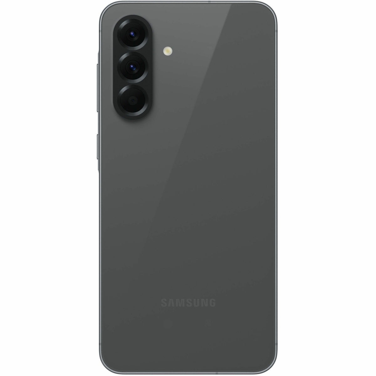 Samsung Galaxy A56 5G Enterprise Edition SM-A566B 128 GB Smartphone - 6.7' Super AMOLED Full HD Plus 1080 x 2340 - Octa-core (Cortex A720Single-core (1 Core) 2.90 GHz + Cortex A720 Triple-core (3 Core) 2.60 GHz + Cortex A520 Quad-core (4 Core) 1.90 GHz - 