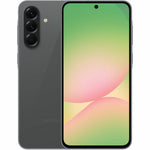 Samsung Galaxy A56 5G Enterprise Edition SM-A566B 128 GB Smartphone - 6.7' Super AMOLED Full HD Plus 1080 x 2340 - Octa-core (Cortex A720Single-core (1 Core) 2.90 GHz + Cortex A720 Triple-core (3 Core) 2.60 GHz + Cortex A520 Quad-core (4 Core) 1.90 GHz - 
