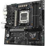 TUF GAMING B650EM-PLUS WIFI Gaming Desktop Motherboard - AMD B650 Chipset - Socket AM5 - Micro ATX - Alternate view 6