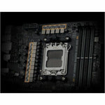TUF GAMING B650EM-PLUS WIFI Gaming Desktop Motherboard - AMD B650 Chipset - Socket AM5 - Micro ATX - Alternate view 9