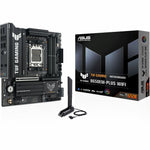 TUF GAMING B650EM-PLUS WIFI Gaming Desktop Motherboard - AMD B650 Chipset - Socket AM5 - Micro ATX - Alternate view 7