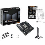TUF GAMING B650EM-PLUS WIFI Gaming Desktop Motherboard - AMD B650 Chipset - Socket AM5 - Micro ATX - Alternate view 8