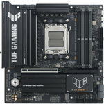 TUF GAMING B650EM-PLUS WIFI Gaming Desktop Motherboard - AMD B650 Chipset - Socket AM5 - Micro ATX - Alternate view 10