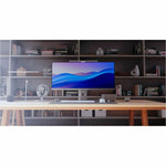 Alogic Edge 40C2KPDSGR 40' Class UW-QHD LCD Monitor - 21:9 - Space Gray - Alternate view 12