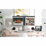 Alogic Edge 40C2KPDSGR 40' Class UW-QHD LCD Monitor - 21:9 - Space Gray - Alternate view 7