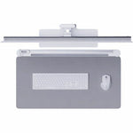 Alogic Edge 40C2KPDSGR 40' Class UW-QHD LCD Monitor - 21:9 - Space Gray - Top view