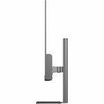 Alogic Edge 40C2KPDSGR 40' Class UW-QHD LCD Monitor - 21:9 - Space Gray - Left view