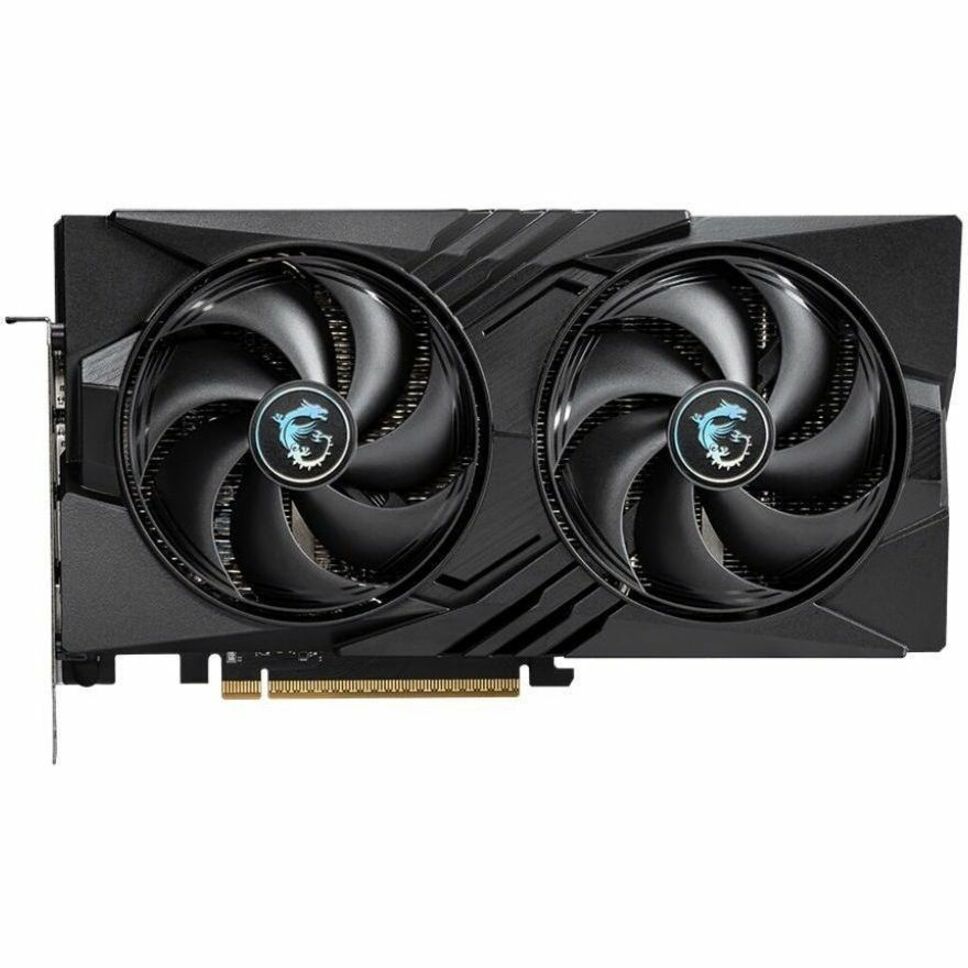 MSI NVIDIA GeForce RTX™ 5060 Graphic Card - 8 GB GDDR7