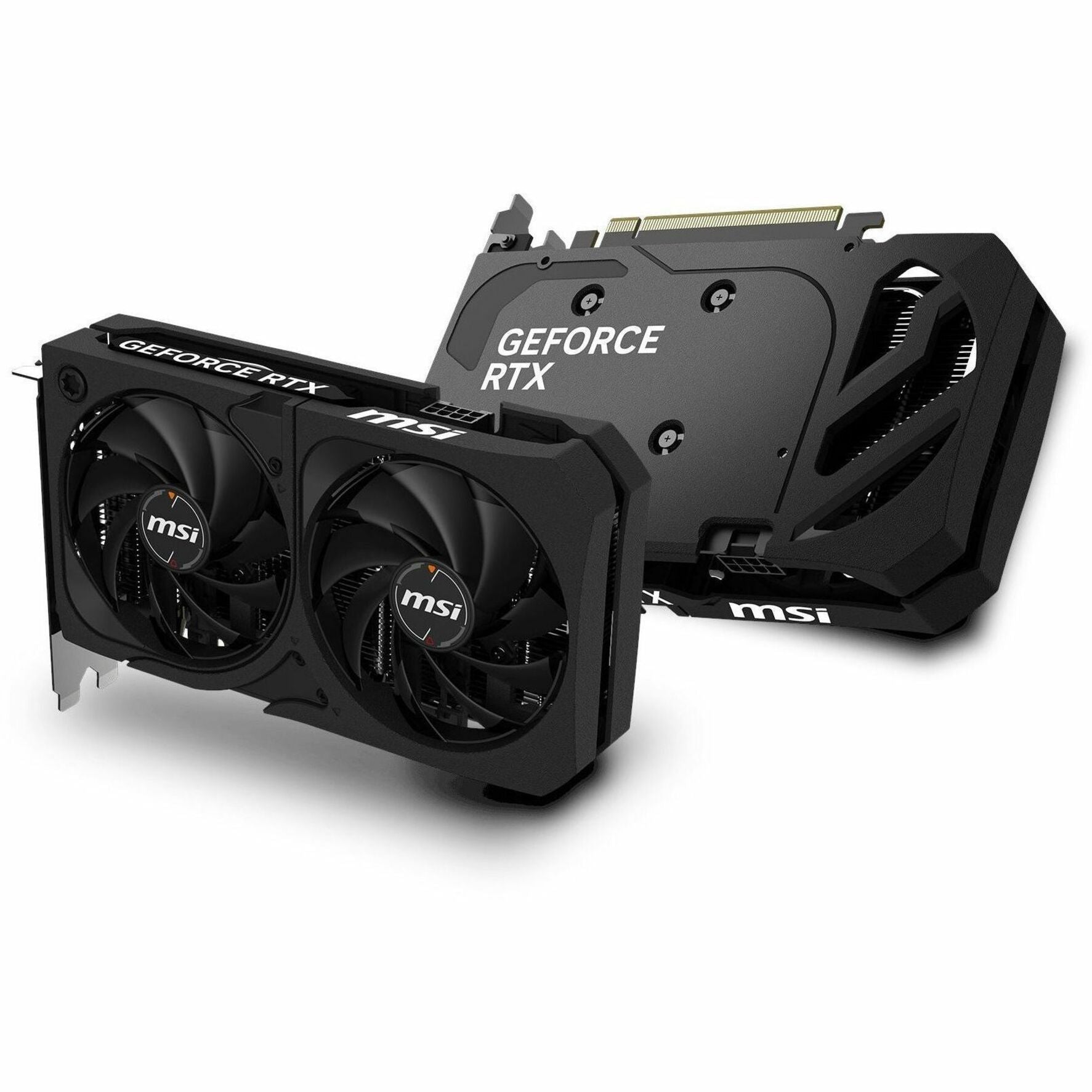 MSI NVIDIA GeForce RTX 5060 Graphic Card - 8 GB GDDR7 - Alternate view 8