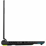 Asus ROG Strix G16 G614 G614PM-RV065W 16' Gaming Notebook - Full HD Plus - 165 Hz - AMD Ryzen 9 8940HX - 16 GB - 1 TB SSD - Eclipse Gray - Alternate view 8