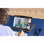 Lenovo ThinkBook 14 G5 IAU 21SQ0005AU 14' Touchscreen Convertible 2 in 1 Notebook - WUXGA - Intel Core Ultra 7 255U - 32 GB - 512 GB SSD - Luna Gray - Alternate view 15