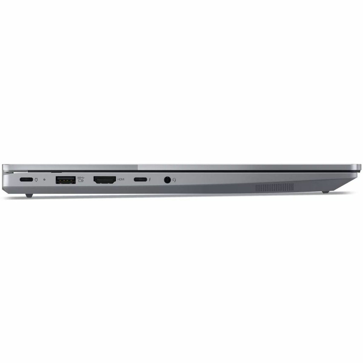 Lenovo ThinkBook 14 G5 IAU 21SQ0005AU 14' Touchscreen Convertible 2 in 1 Notebook - WUXGA - Intel Core Ultra 7 255U - 32 GB - 512 GB SSD - Luna Gray - Alternate view 12