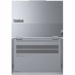 Lenovo ThinkBook 14 G5 IAU 21SQ0005AU 14' Touchscreen Convertible 2 in 1 Notebook - WUXGA - Intel Core Ultra 7 255U - 32 GB - 512 GB SSD - Luna Gray - Alternate view 11