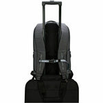 Targus Work + Play TBB65802GL Carrying Case (Backpack) for 38.1 cm (15') to 40.6 cm (16') Notebook - Grey - Alternate view 18