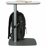Targus Work + Play TBB65802GL Carrying Case (Backpack) for 38.1 cm (15') to 40.6 cm (16') Notebook - Grey - Alternate view 19