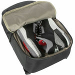Targus Work + Play TBB65802GL Carrying Case (Backpack) for 38.1 cm (15') to 40.6 cm (16') Notebook - Grey - Alternate view 10