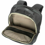Targus Work + Play TBB65802GL Carrying Case (Backpack) for 38.1 cm (15') to 40.6 cm (16') Notebook - Grey - Alternate view 9