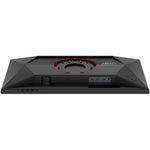 AOC 25G4S 25' Class Full HD Gaming LCD Monitor - 16:9 - Black, Red - Bottom view