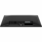 Philips 27E1N1800A 27' Class 4K UHD LED Monitor - 16:9 - Textured Black - Bottom view