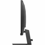 Evnia 27M2N3800F 27' Class 4K UHD Gaming LED Monitor - 16:9 - Textured Charcoal - Left view