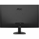 AOC U27B35 27' Class 4K UHD LCD Monitor - 16:9 - Black