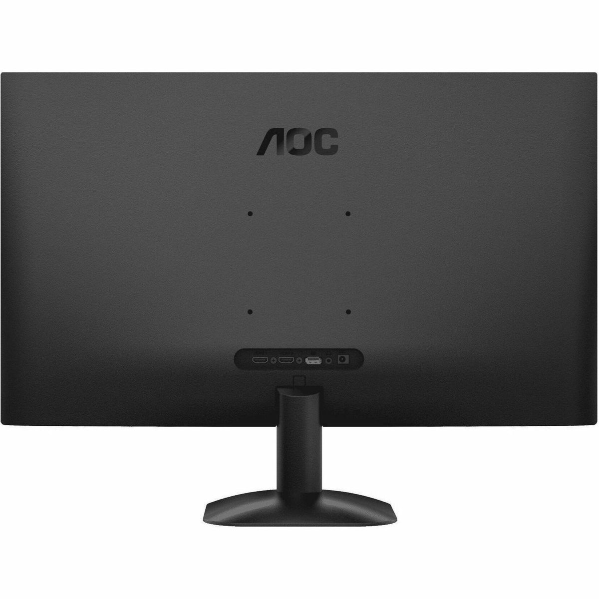 AOC U27B35 27' Class 4K UHD LCD Monitor - 16:9 - Black