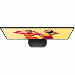 AOC U27B35 27' Class 4K UHD LCD Monitor - 16:9 - Black - Top view