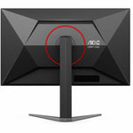 AOC Q27G4Z 27' Class WQHD Gaming LCD Monitor - 16:9 - Black, Red