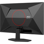 AOC Q27G42ZE 27' Class WQHD Gaming LED Monitor - 16:9 - Black, Red