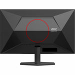AOC Q27G42ZE 27' Class WQHD Gaming LED Monitor - 16:9 - Black, Red