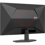 AOC Q27G42ZE 27' Class WQHD Gaming LED Monitor - 16:9 - Black, Red