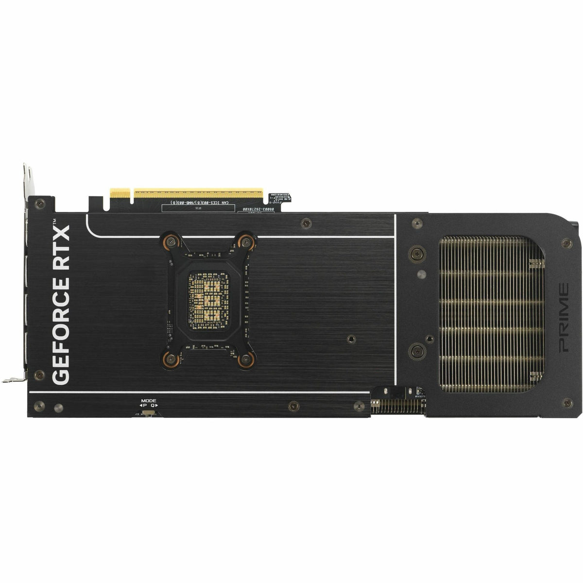 Asus NVIDIA GeForce RTX 5080 Graphic Card - 16 GB GDDR7 - Alternate view 6