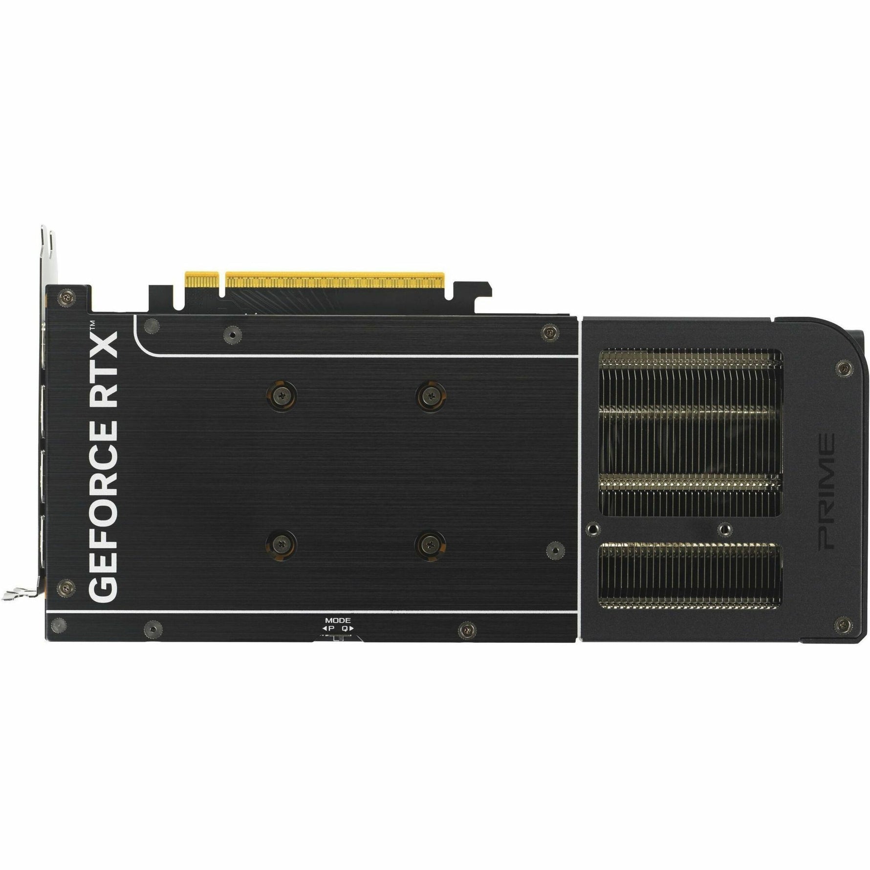 Asus NVIDIA GeForce 5060 Graphic Card - 8 GB GDDR7 - Alternate view 6