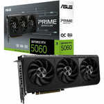 Asus NVIDIA GeForce 5060 Graphic Card - 8 GB GDDR7 - Alternate view 9
