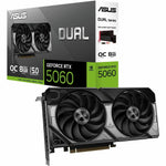 Asus NVIDIA GeForce 5060 Graphic Card - 8 GB GDDR7 - Alternate view 7