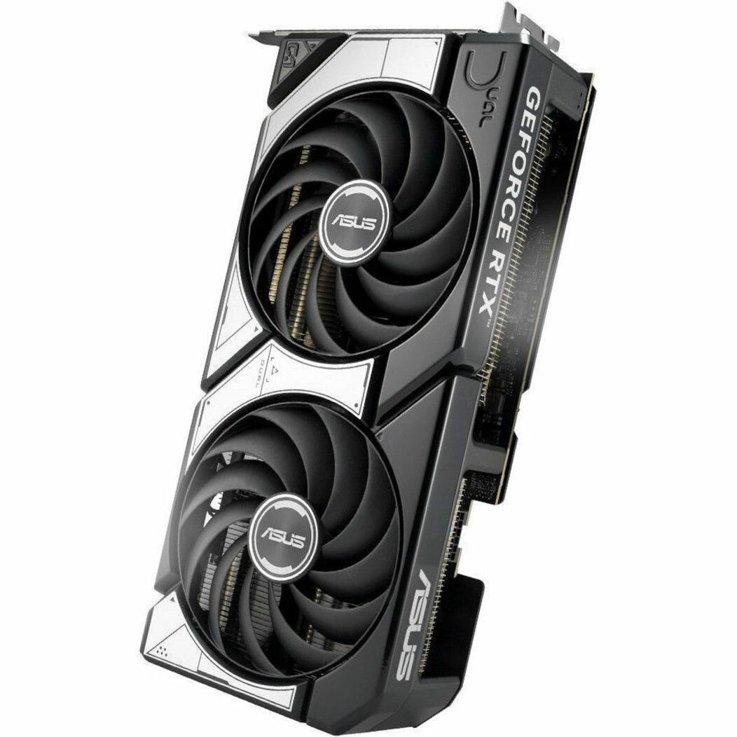 Asus NVIDIA GeForce 5070 Graphic Card - 12 GB GDDR7 - Alternate view 9