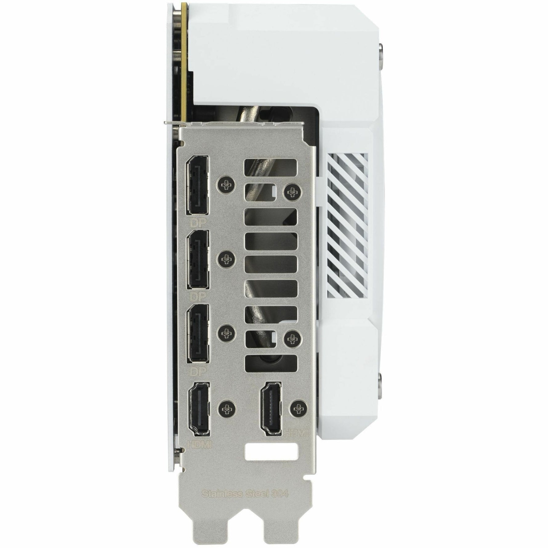 TUF NVIDIA GeForce 5070 Ti Graphic Card - 16 GB GDDR7 - Alternate view 8