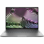 HP ZBook X G1i 16' Touchscreen Mobile Workstation - WUXGA - 60 Hz - Intel Core Ultra 7 255H - 32 GB - 1 TB SSD