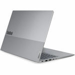 Lenovo ThinkBook 16 G7 ARP 21MW0075AU 16' Notebook - WUXGA - AMD Ryzen 7 7735HS - 16 GB - 512 GB SSD - Arctic Gray