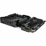 Asus ROG Crosshair X870E Apex Gaming Desktop Motherboard - AMD X870E Chipset - Socket AM5 - ATX - Alternate view 8