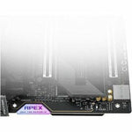 Asus ROG Crosshair X870E Apex Gaming Desktop Motherboard - AMD X870E Chipset - Socket AM5 - ATX - Alternate view 20